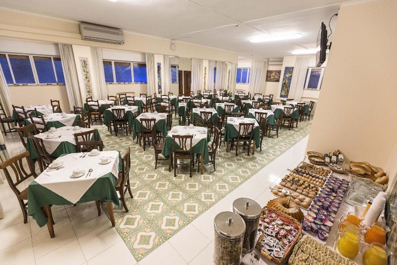 Istituto Piccole Ancelle Di Cristo Re - Restoran