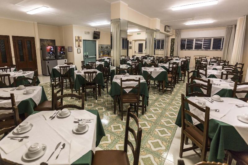 Istituto Piccole Ancelle Di Cristo Re - Restoran