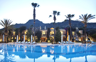 Divan Bodrum otel fotoğrafı