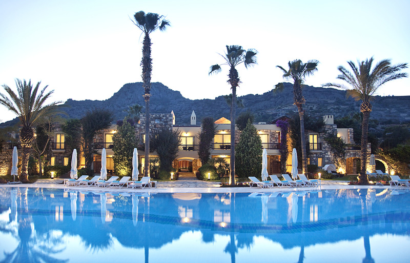 Divan Bodrum - Genel