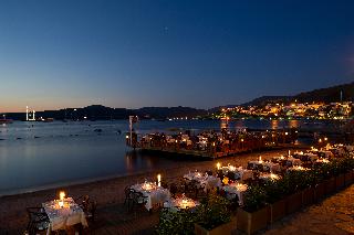 Divan Bodrum fotoÄŸrafÄ±