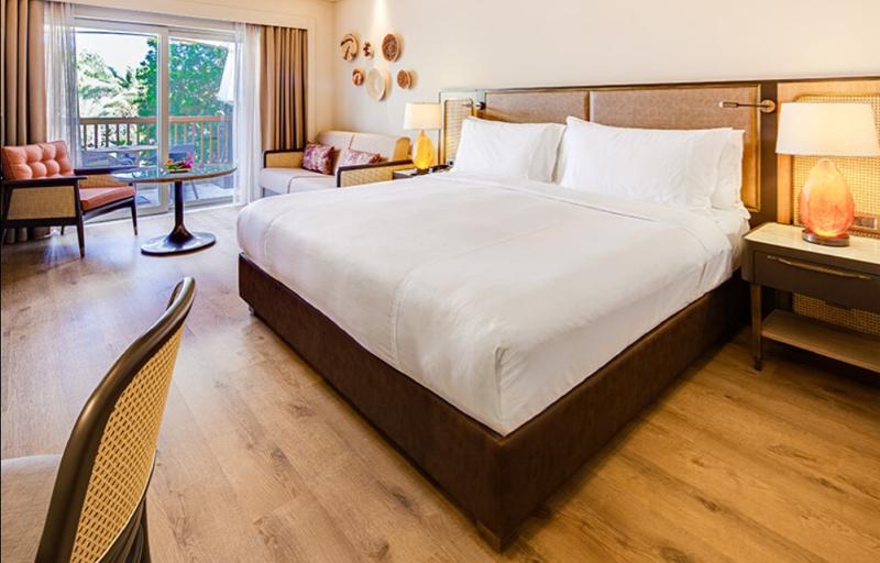 Divan Bodrum - Oda