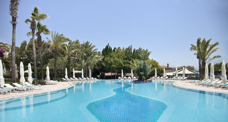 Divan Bodrum fotoÄŸrafÄ±