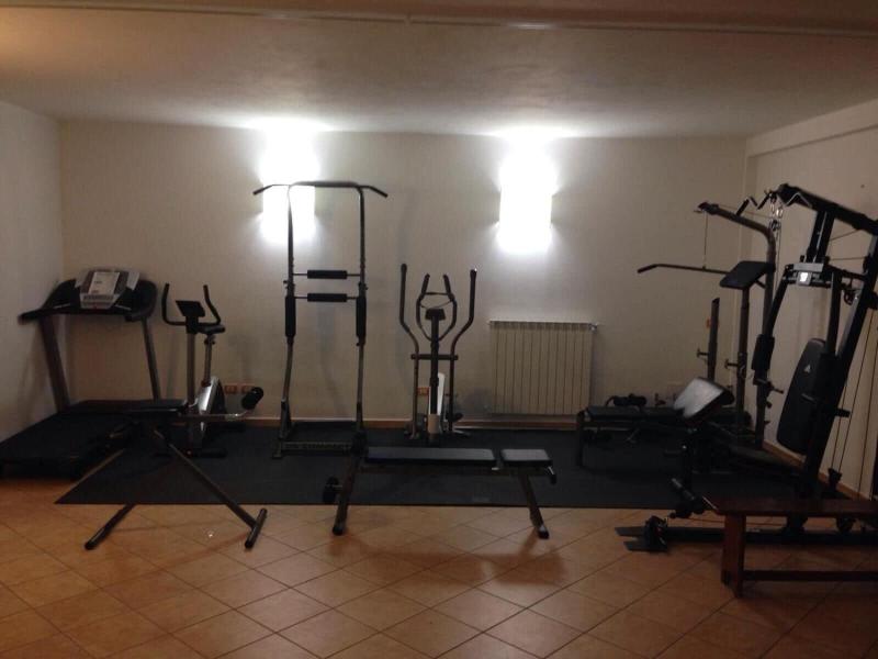 Hotel Ispinigoli - Aktivite
