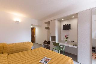 Hotel Ispinigoli otel fotoğrafı
