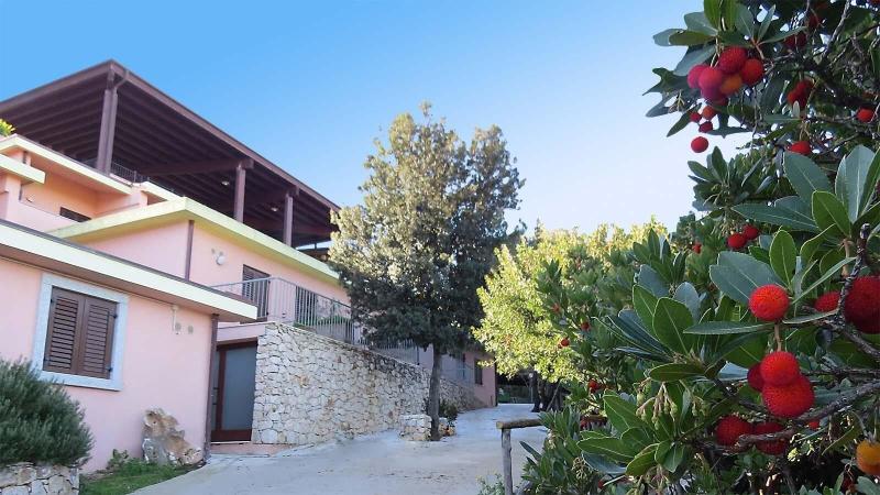 Hotel Ispinigoli - Genel