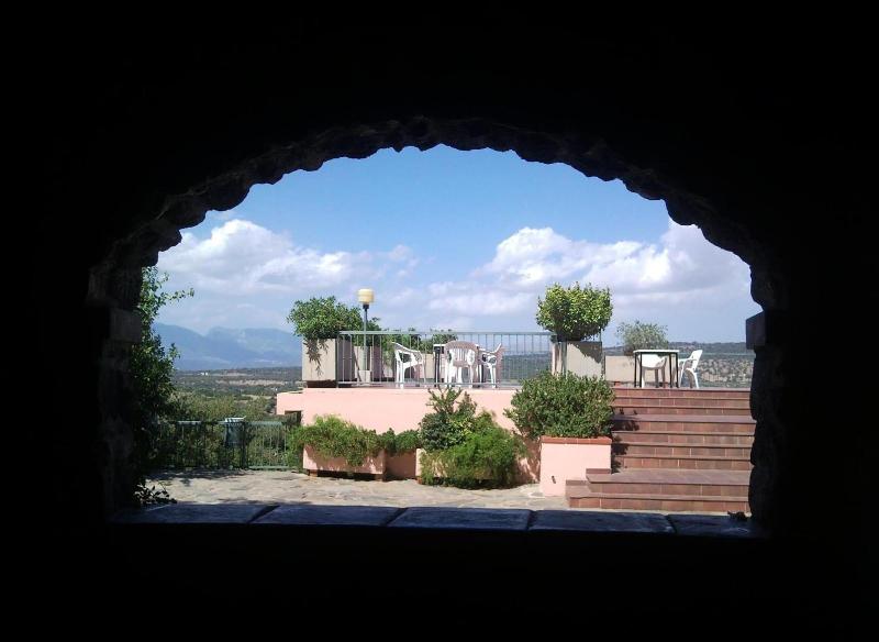 Hotel Ispinigoli - Genel