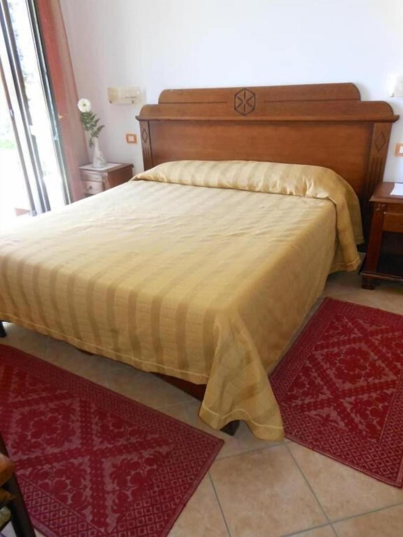Hotel Ispinigoli - Oda