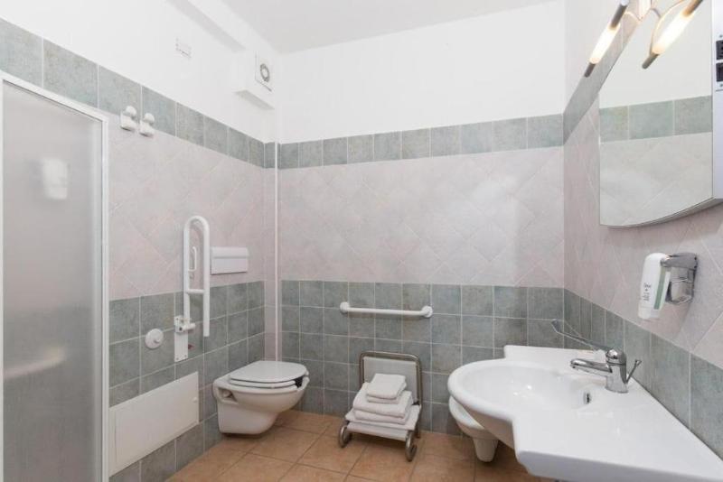 Hotel Ispinigoli - Oda