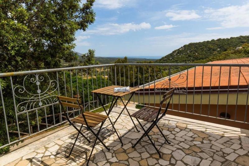 Hotel Ispinigoli - Oda