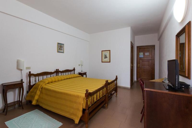 Hotel Ispinigoli - Oda