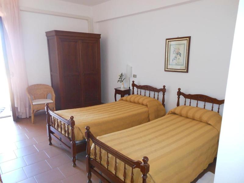 Hotel Ispinigoli - Oda