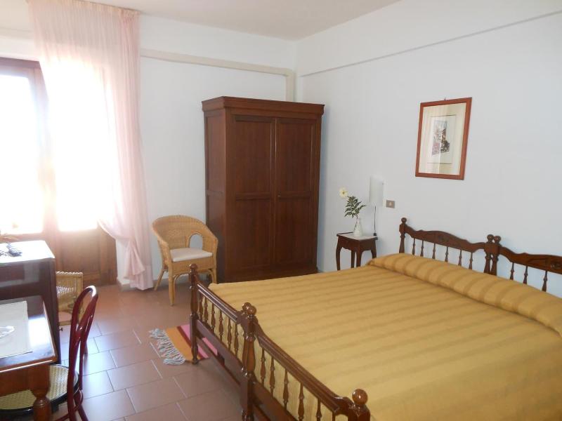 Hotel Ispinigoli - Oda
