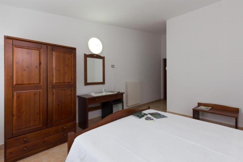 Hotel Ispinigoli - Oda