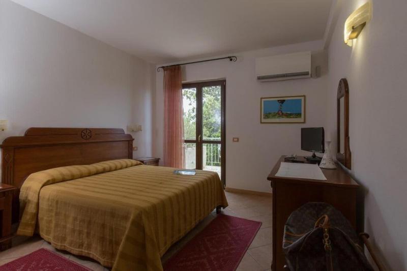 Hotel Ispinigoli - Oda