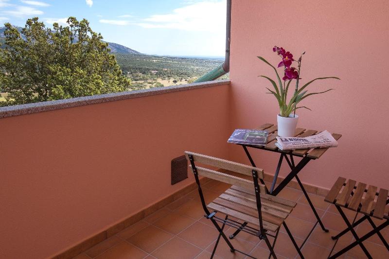 Hotel Ispinigoli - Oda