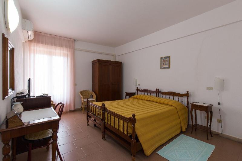 Hotel Ispinigoli - Oda