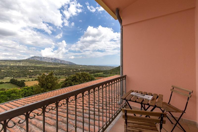 Hotel Ispinigoli - Oda