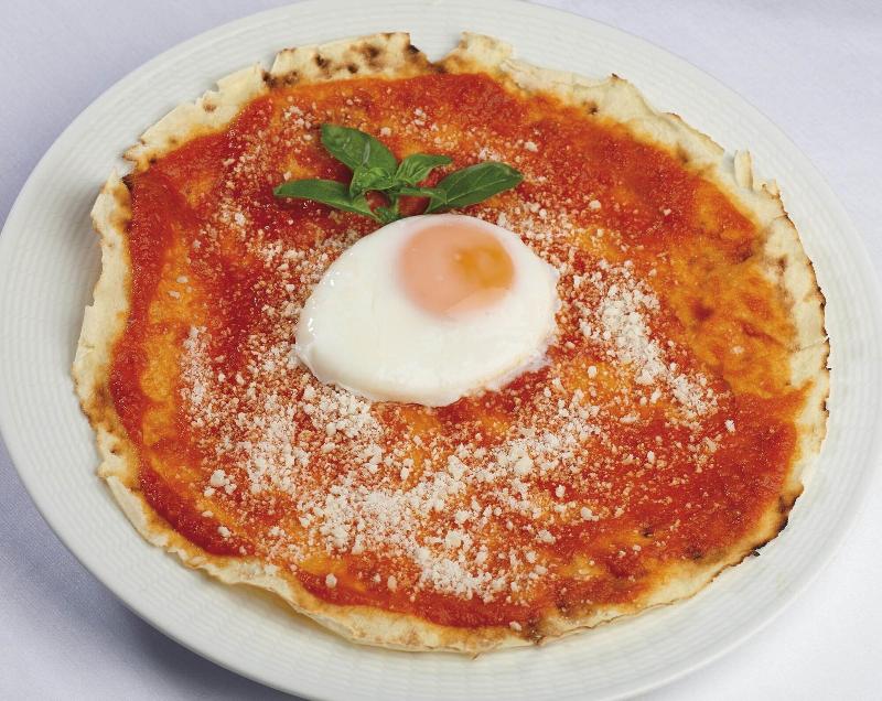 Hotel Ispinigoli - Restoran
