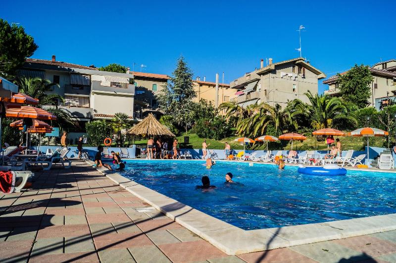 Pineto Resort - Aktivite