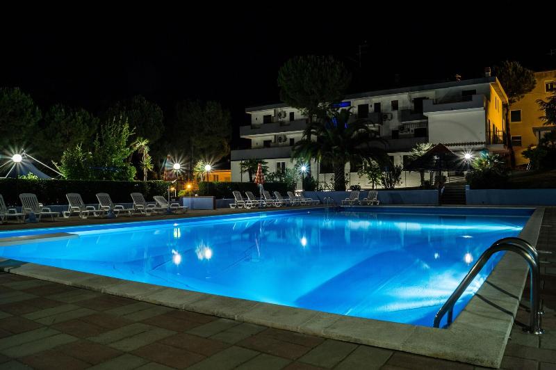Pineto Resort - Aktivite
