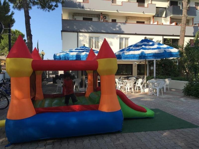Pineto Resort - Aktivite