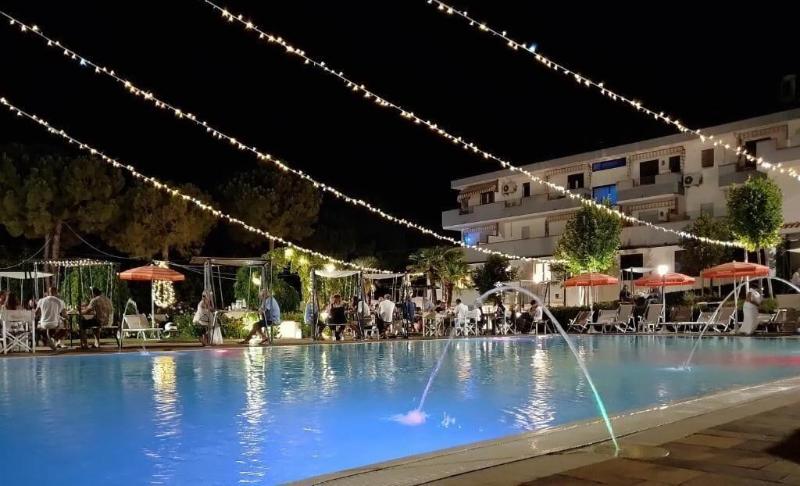 Pineto Resort - Aktivite