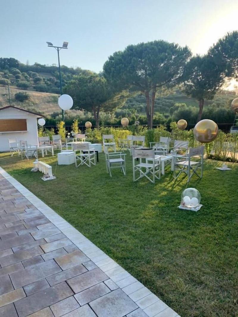 Pineto Resort - Genel