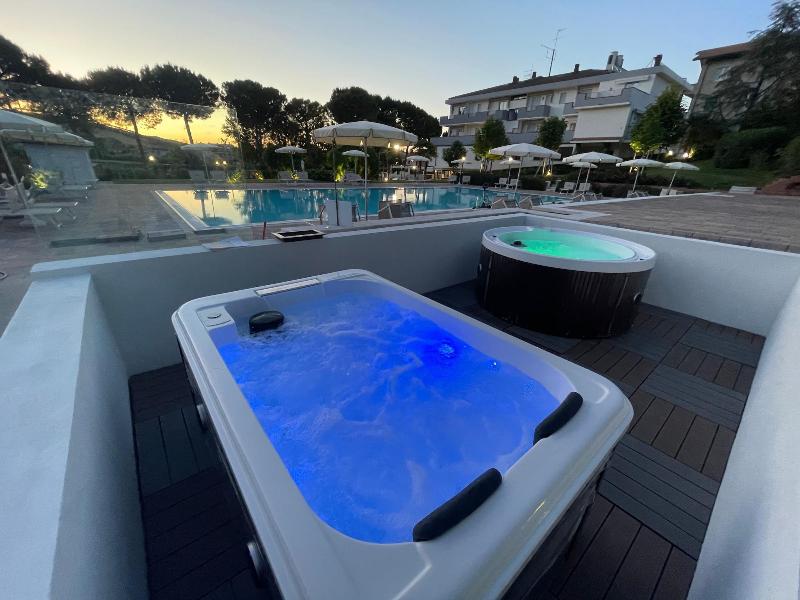 Pineto Resort - Genel