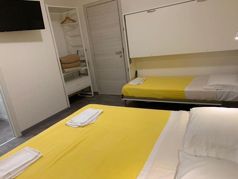 Pineto Resort - Oda
