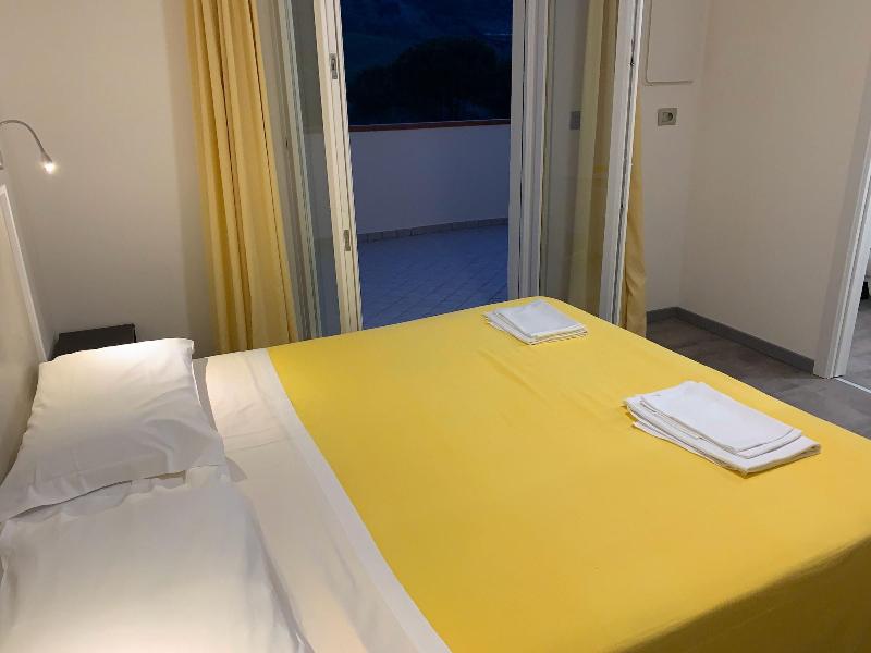Pineto Resort - Oda