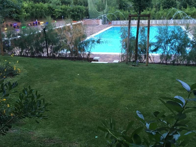 Pineto Resort - Havuz