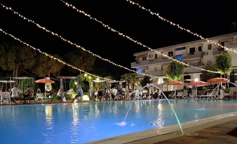 Pineto Resort - Havuz