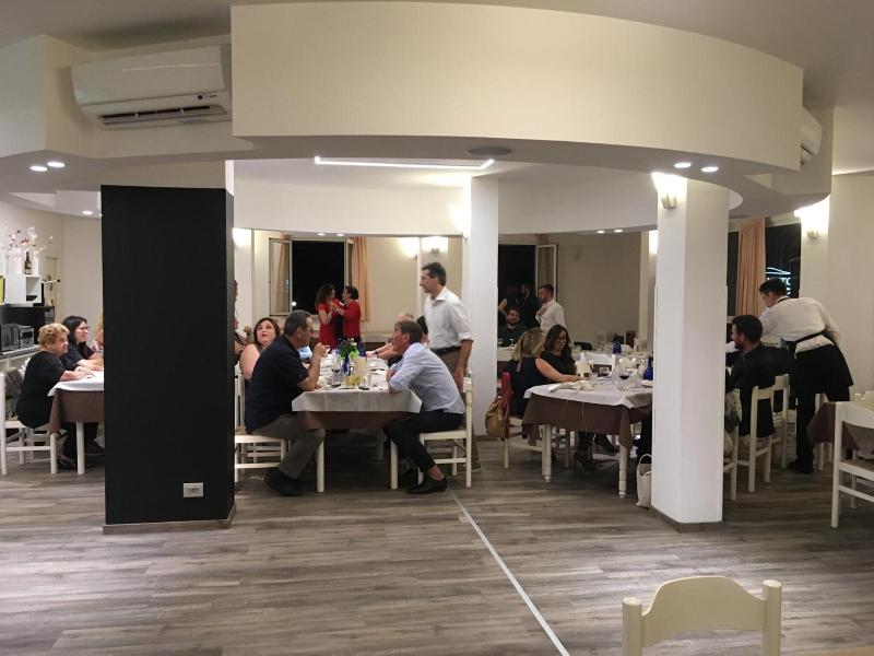 Pineto Resort - Restoran