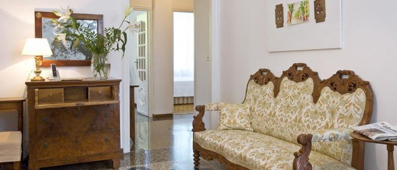 B&B Albaro - Lobi