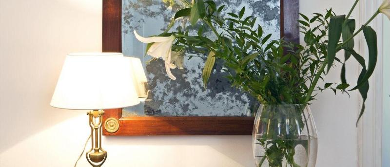 B&B Albaro - Lobi