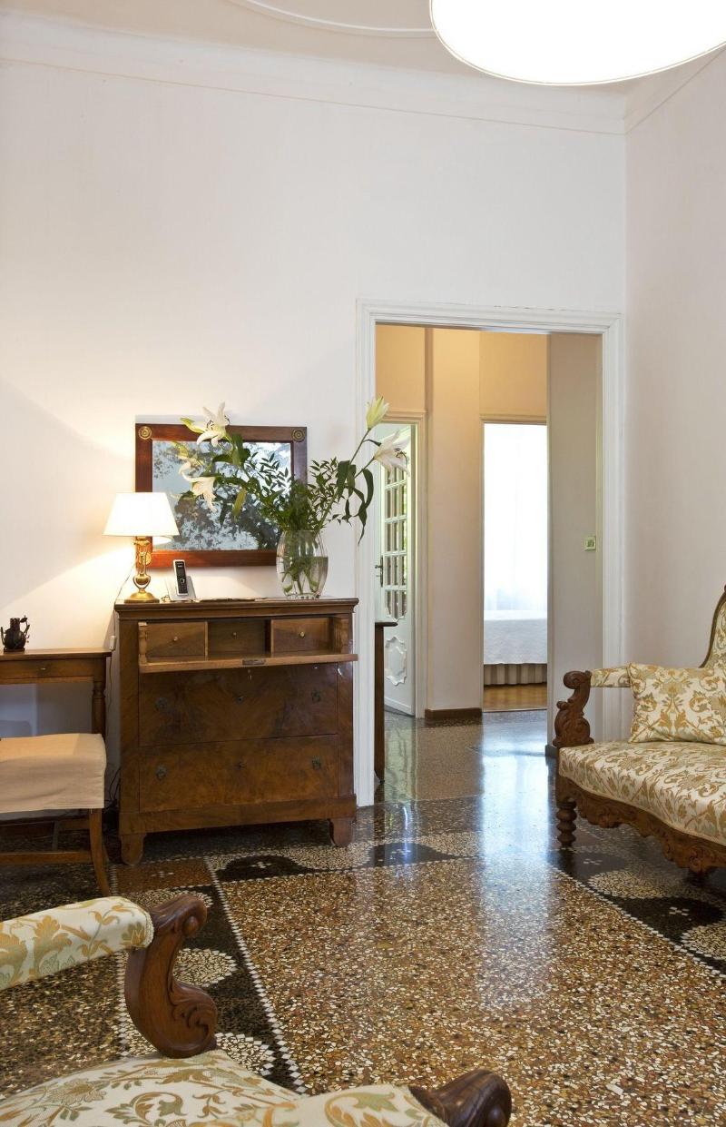 B&B Albaro - Lobi