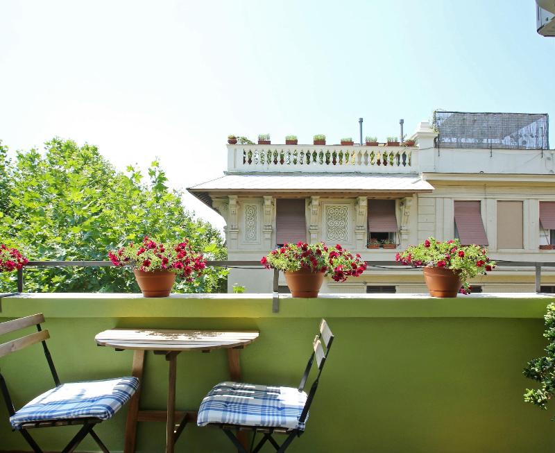 B&B Albaro - Genel