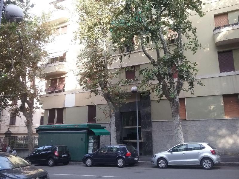 B&B Albaro - Genel