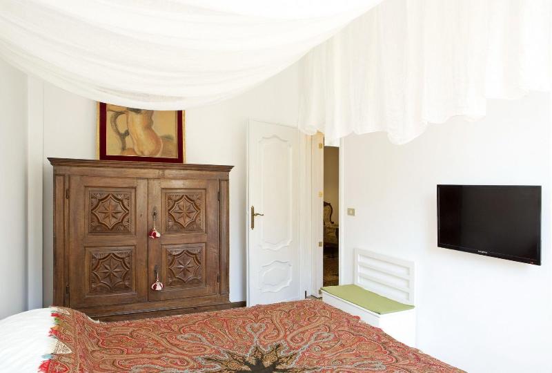 B&B Albaro - Oda