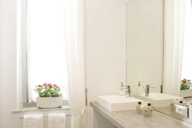 B&B Albaro - Oda