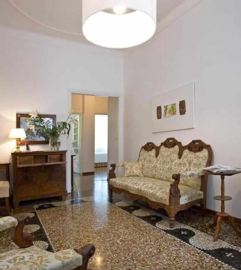 B&B Albaro - Oda