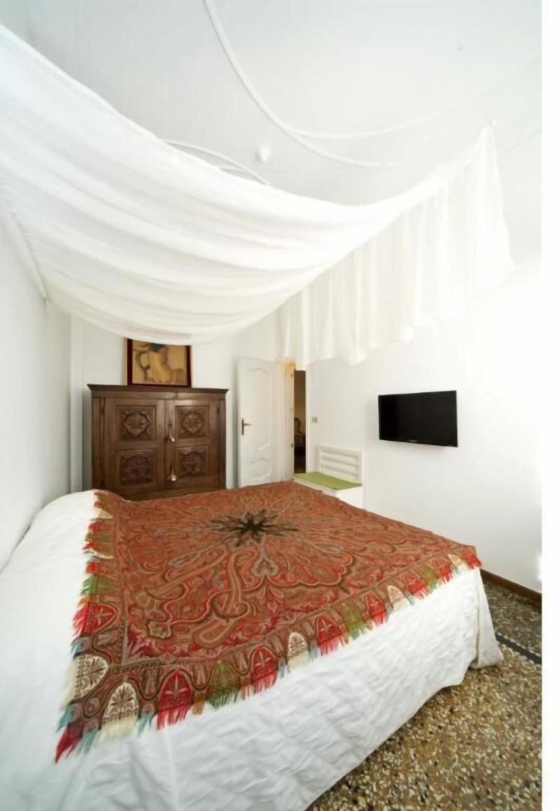 B&B Albaro - Oda
