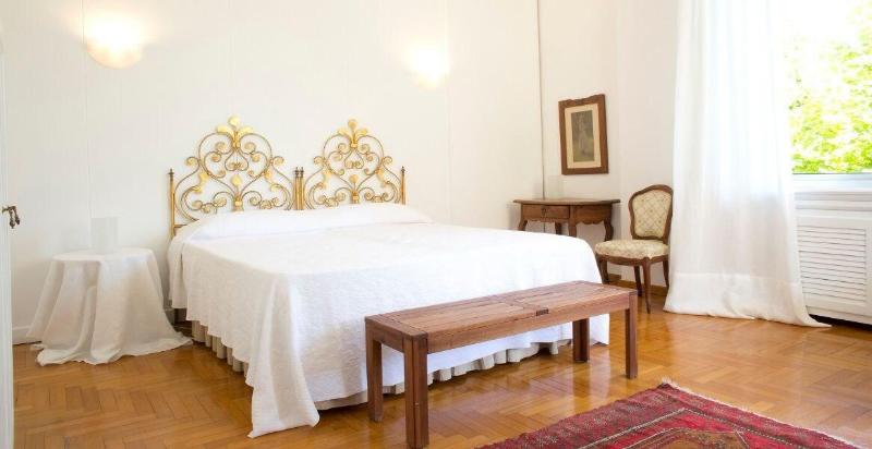 B&B Albaro - Oda