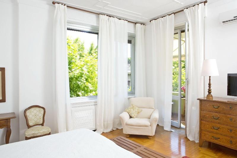 B&B Albaro - Oda