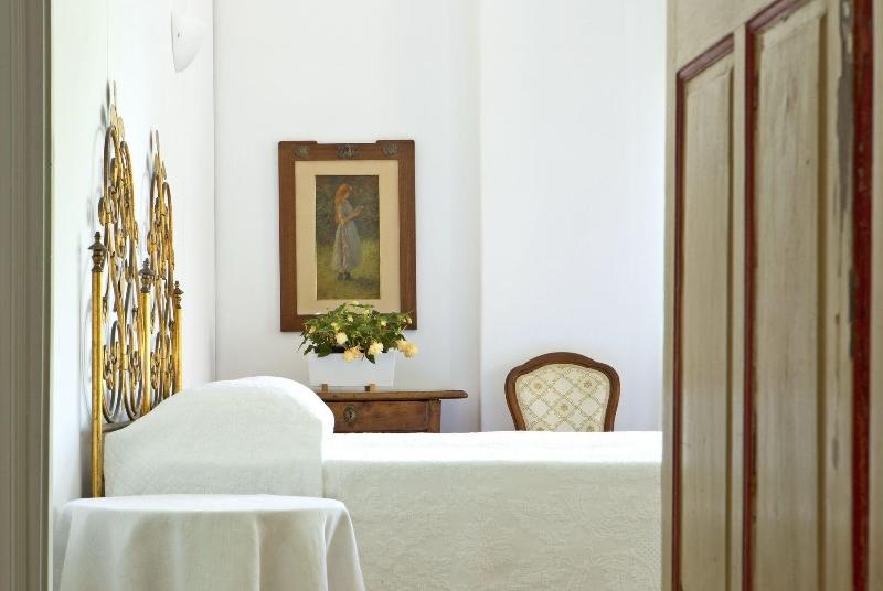 B&B Albaro - Oda