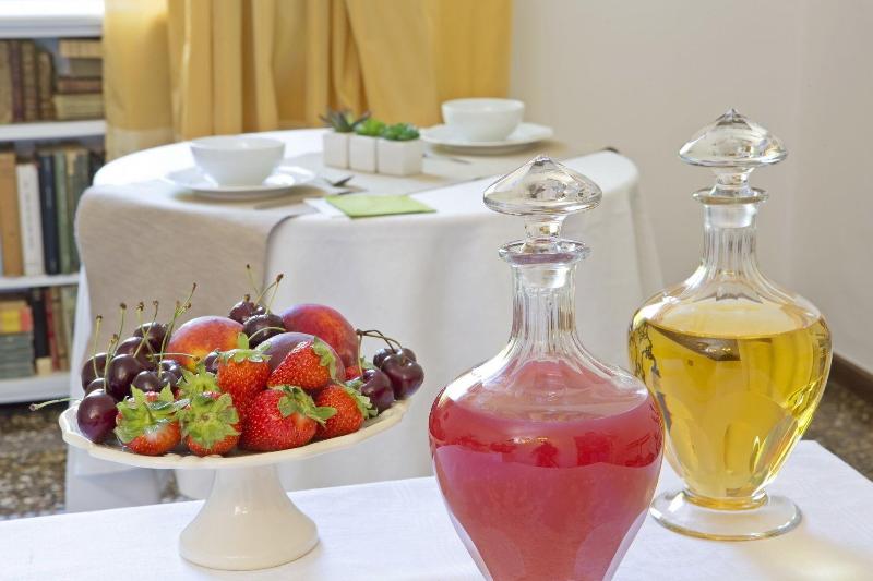 B&B Albaro - Restoran