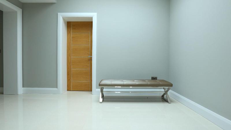 Glass Island Boutique Luxury B&B - Lobi
