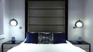 Glass Island Boutique Luxury B&B fotoÄŸrafÄ±