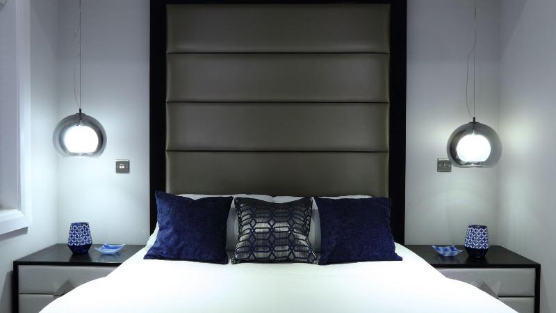 Glass Island Boutique Luxury B&B - Genel